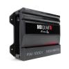MB Quart FA2-1000.1 Mono Subwoofer Amplifiers
